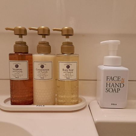 Chisun Hotel Hamamatsucho Tokio Buitenkant foto