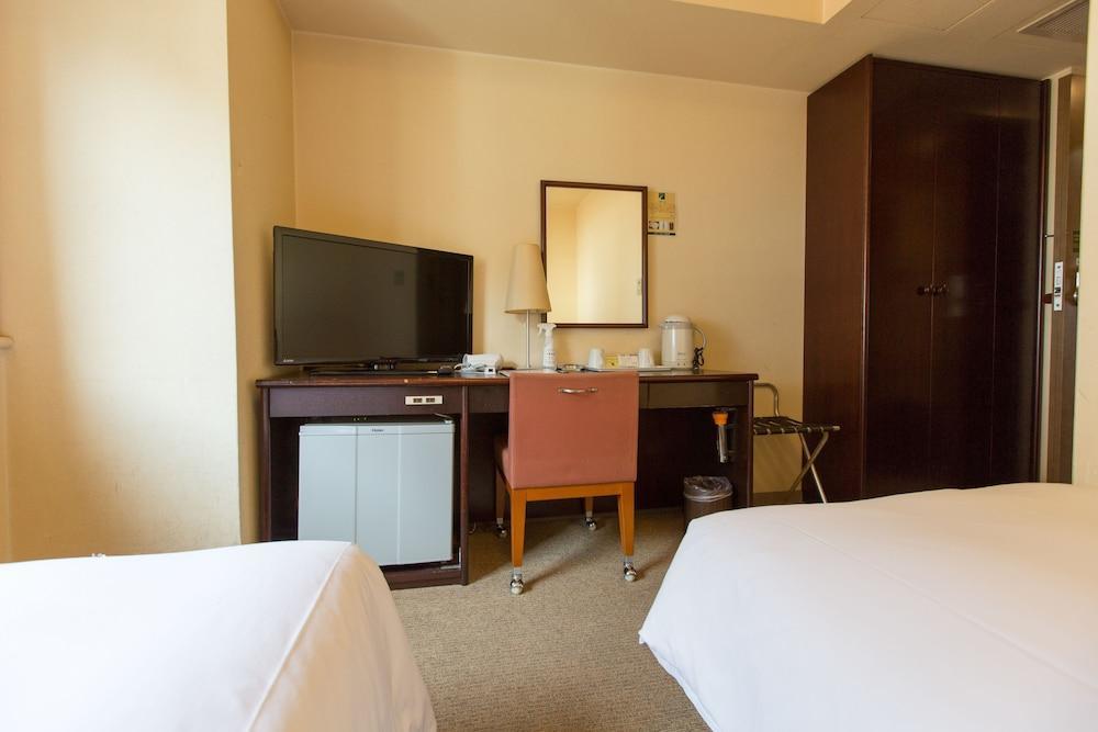 Chisun Hotel Hamamatsucho Tokio Buitenkant foto