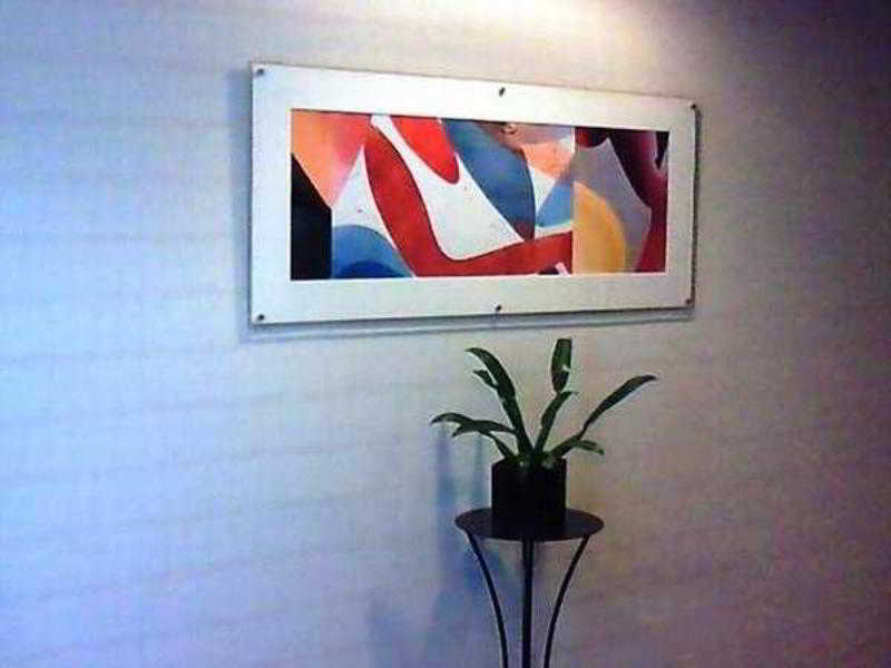 Chisun Hotel Hamamatsucho Tokio Buitenkant foto