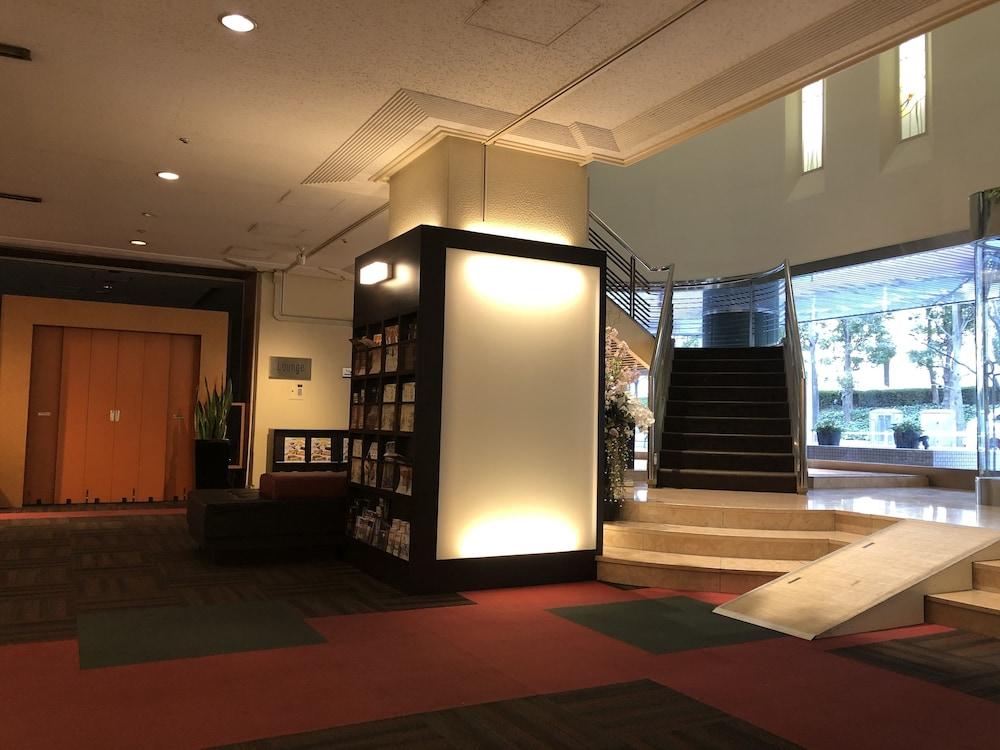 Chisun Hotel Hamamatsucho Tokio Buitenkant foto