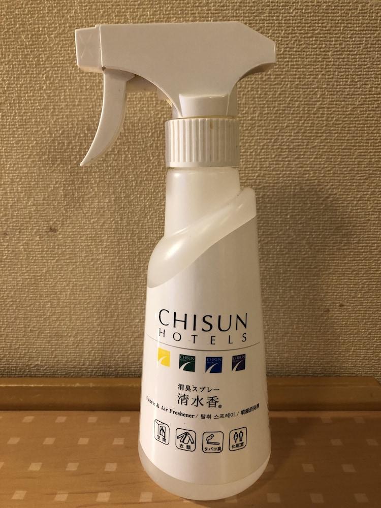 Chisun Hotel Hamamatsucho Tokio Buitenkant foto