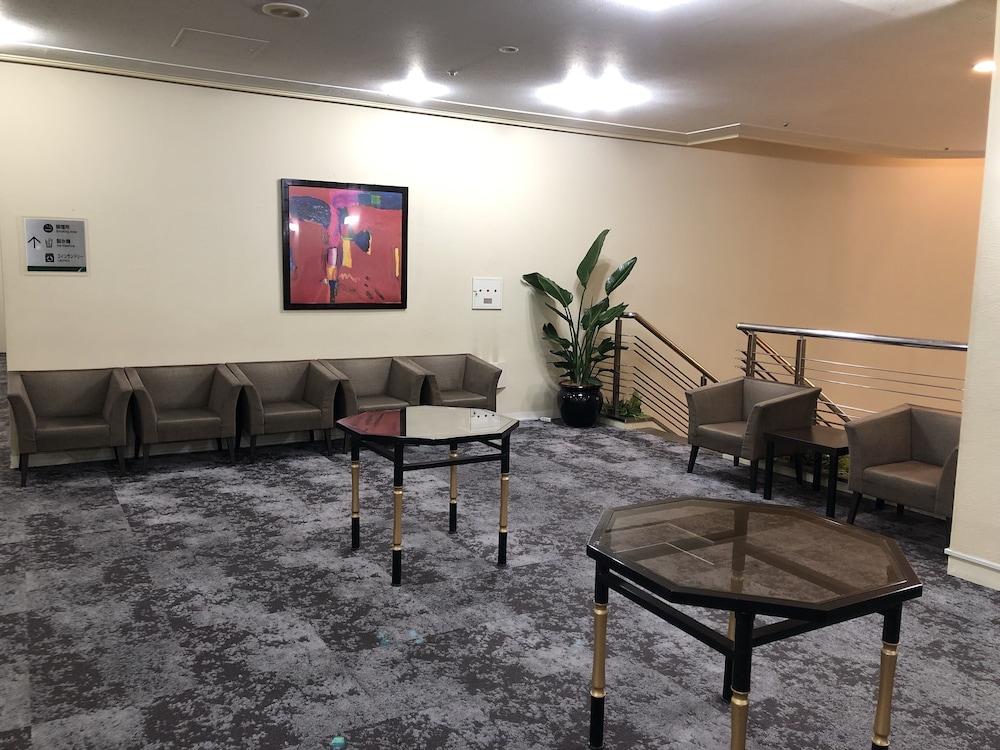 Chisun Hotel Hamamatsucho Tokio Buitenkant foto