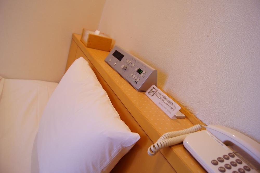 Chisun Hotel Hamamatsucho Tokio Buitenkant foto