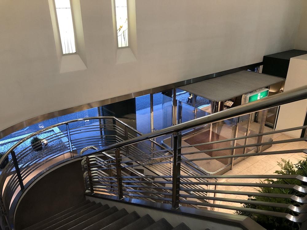 Chisun Hotel Hamamatsucho Tokio Buitenkant foto