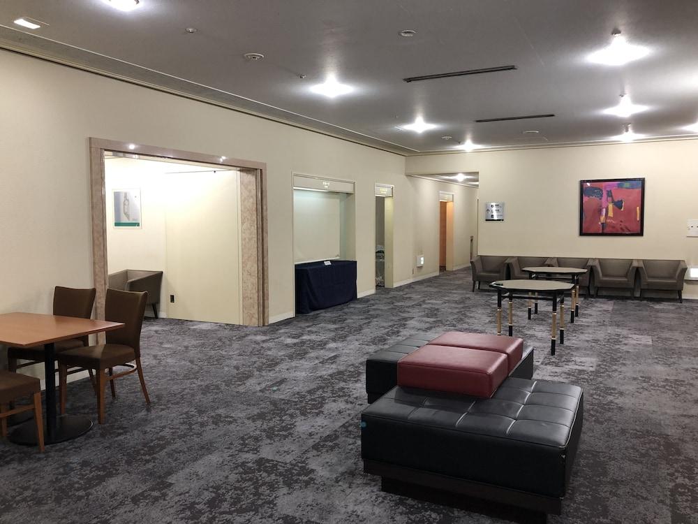 Chisun Hotel Hamamatsucho Tokio Buitenkant foto