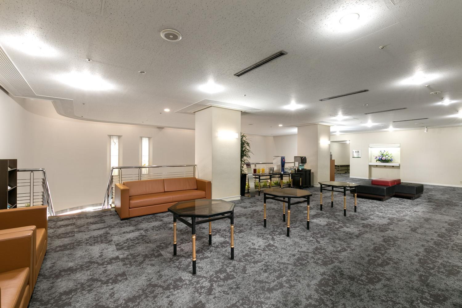 Chisun Hotel Hamamatsucho Tokio Buitenkant foto