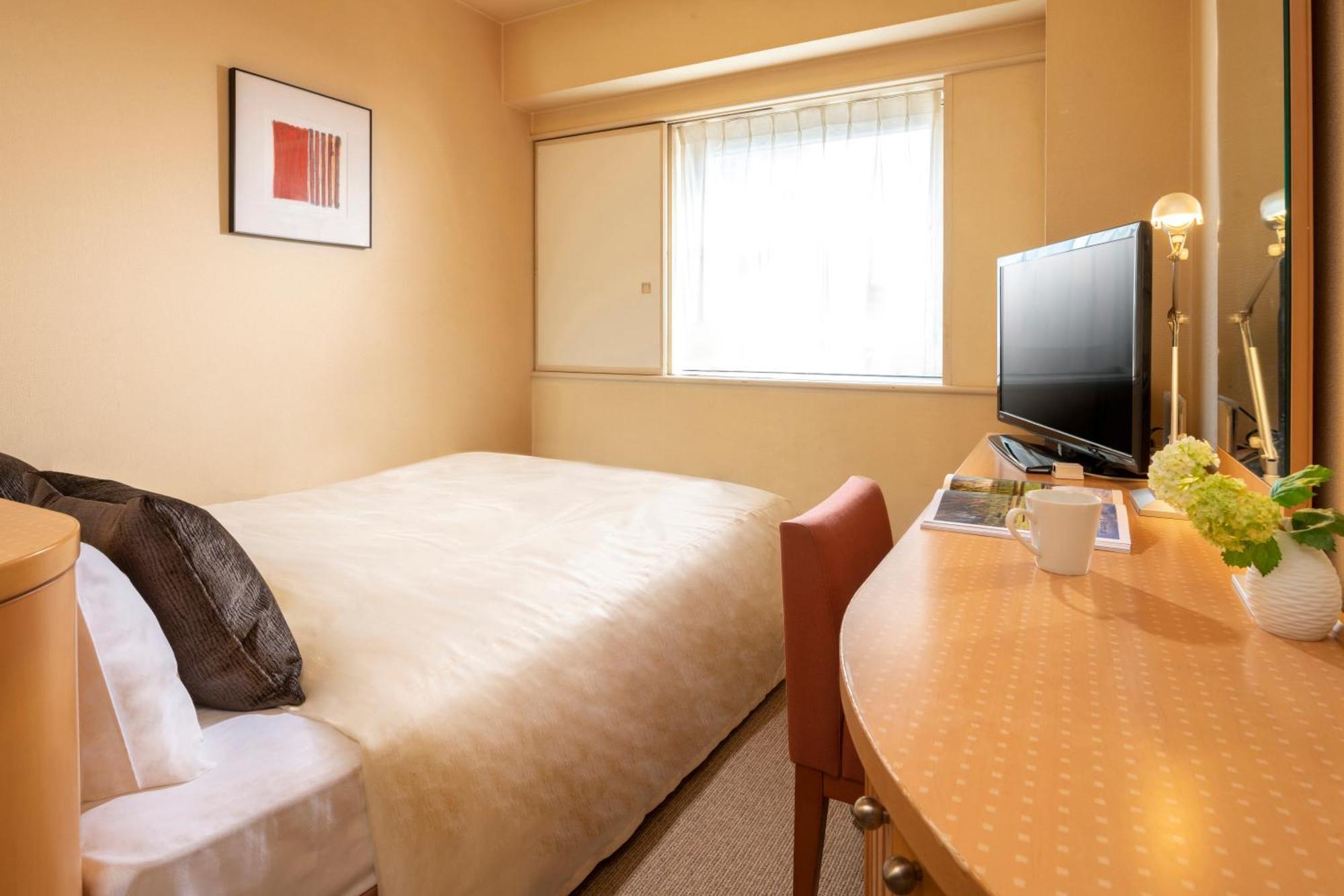 Chisun Hotel Hamamatsucho Tokio Buitenkant foto