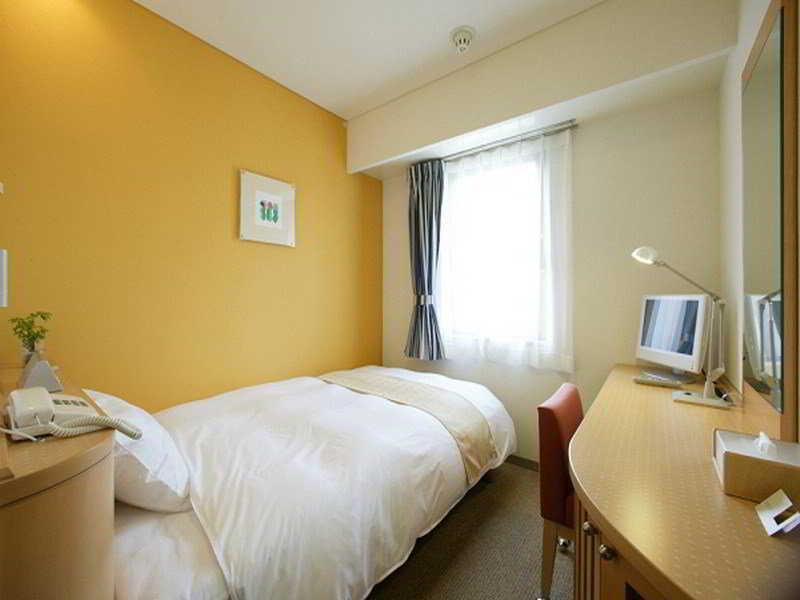 Chisun Hotel Hamamatsucho Tokio Buitenkant foto
