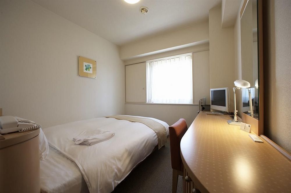 Chisun Hotel Hamamatsucho Tokio Buitenkant foto