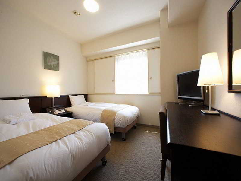 Chisun Hotel Hamamatsucho Tokio Buitenkant foto